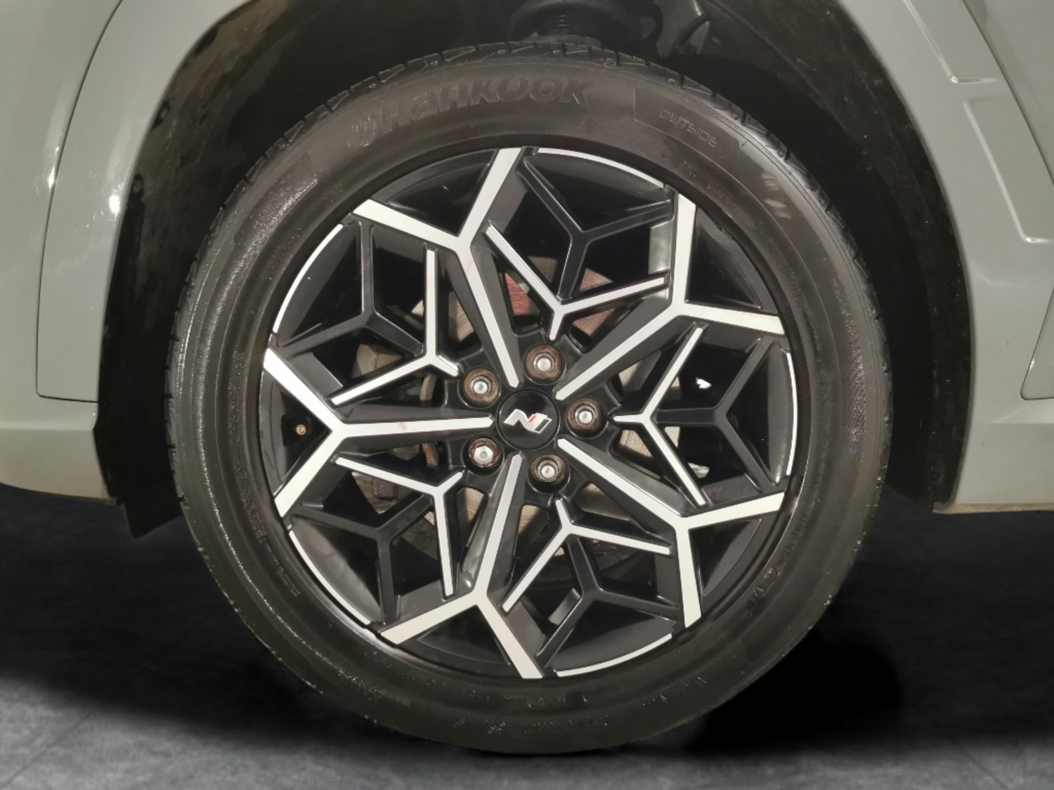 Used Hyundai TUCSON 2023 for sale - 77545612: Photo 25