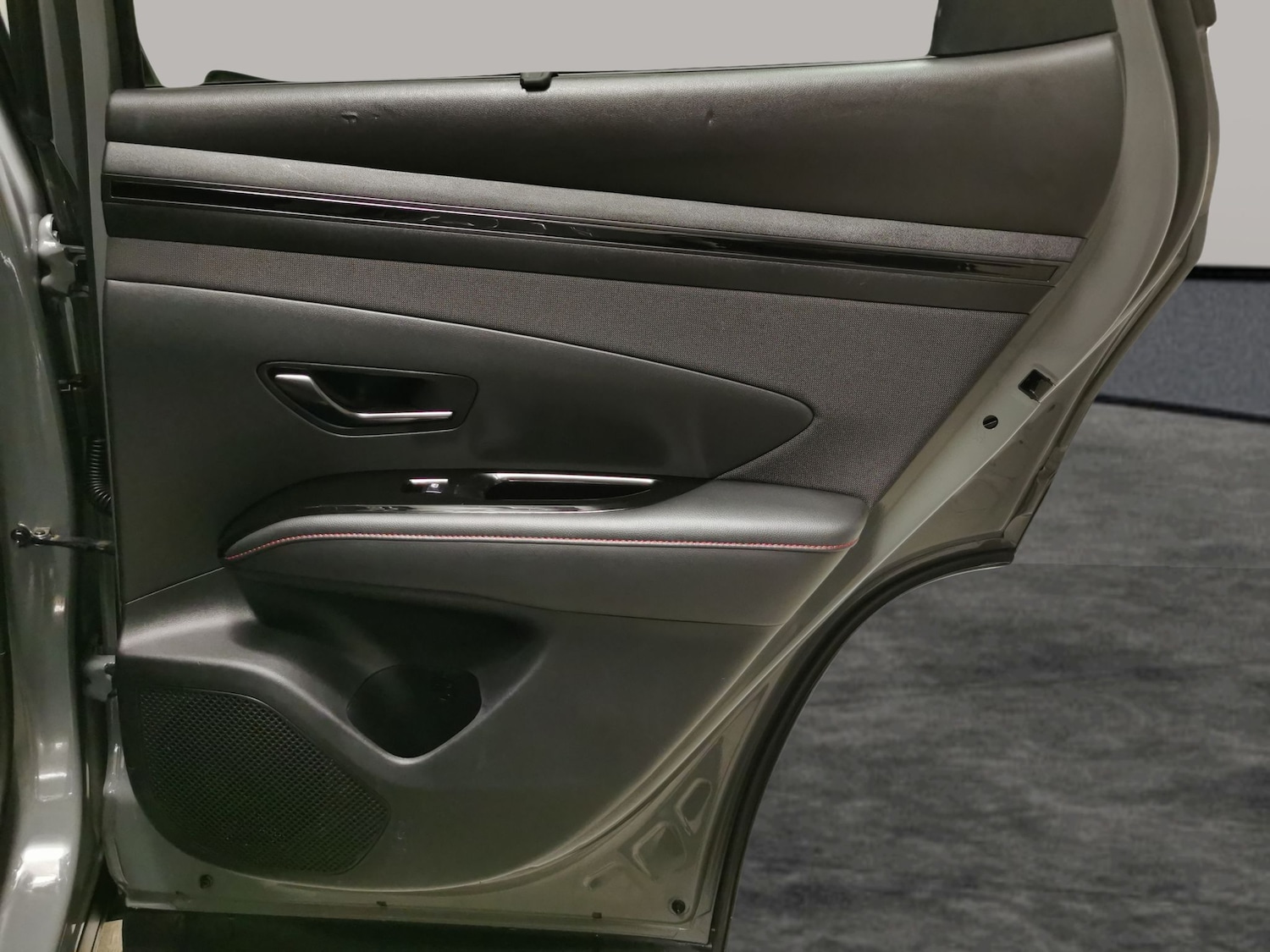 Used Hyundai TUCSON 2023 for sale - 77545612: Photo 31