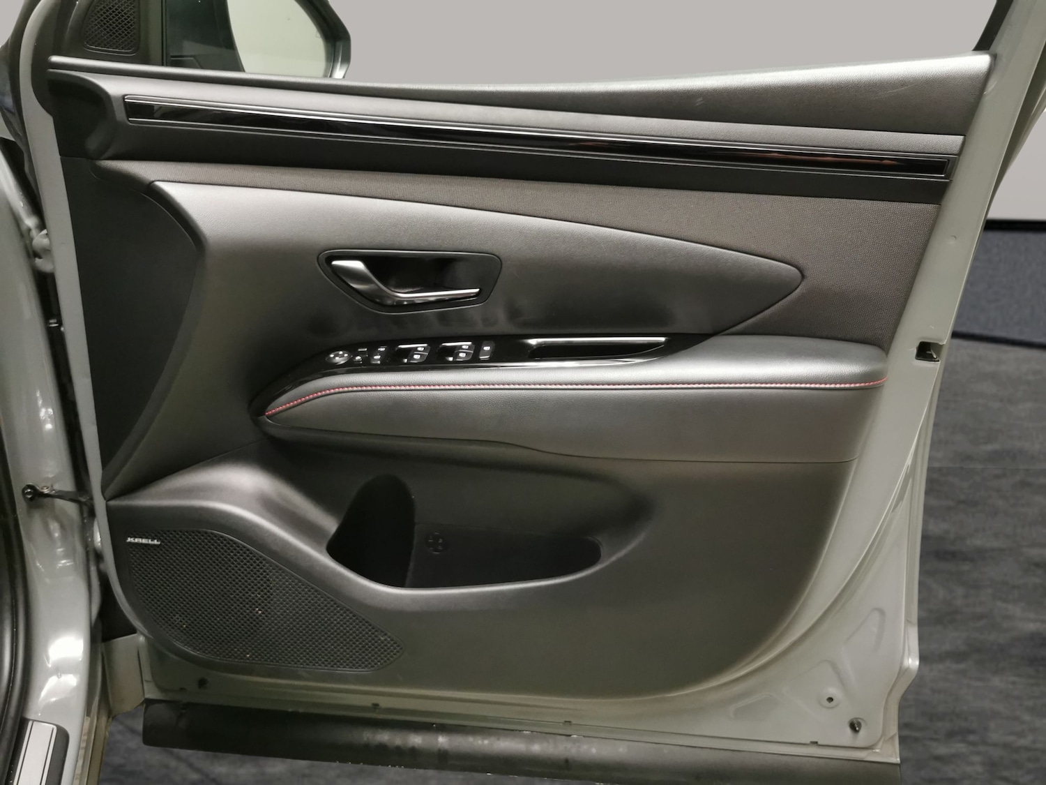 Used Hyundai TUCSON 2023 for sale - 77545612: Photo 32