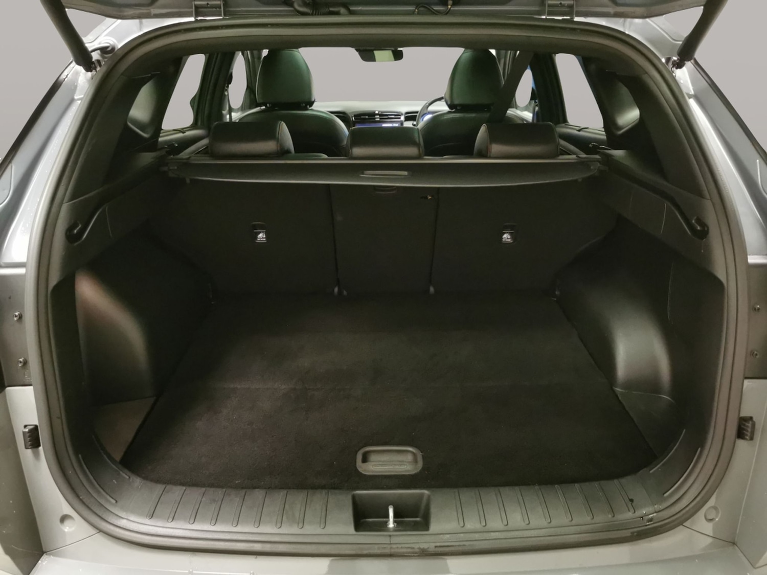 Used Hyundai TUCSON 2023 for sale - 77545612: Photo 35