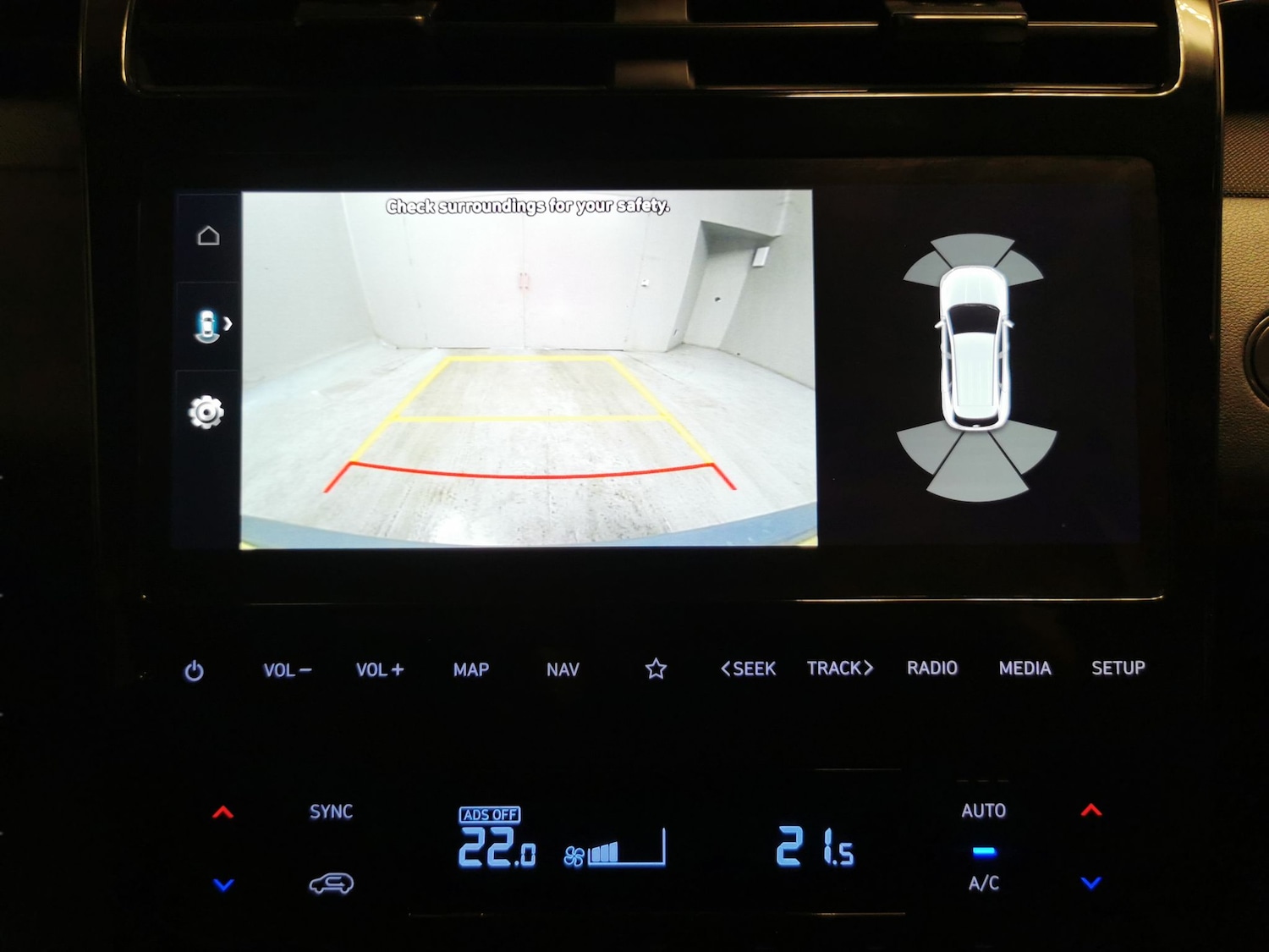 Used Hyundai TUCSON 2023 for sale - 77545612: Photo 6