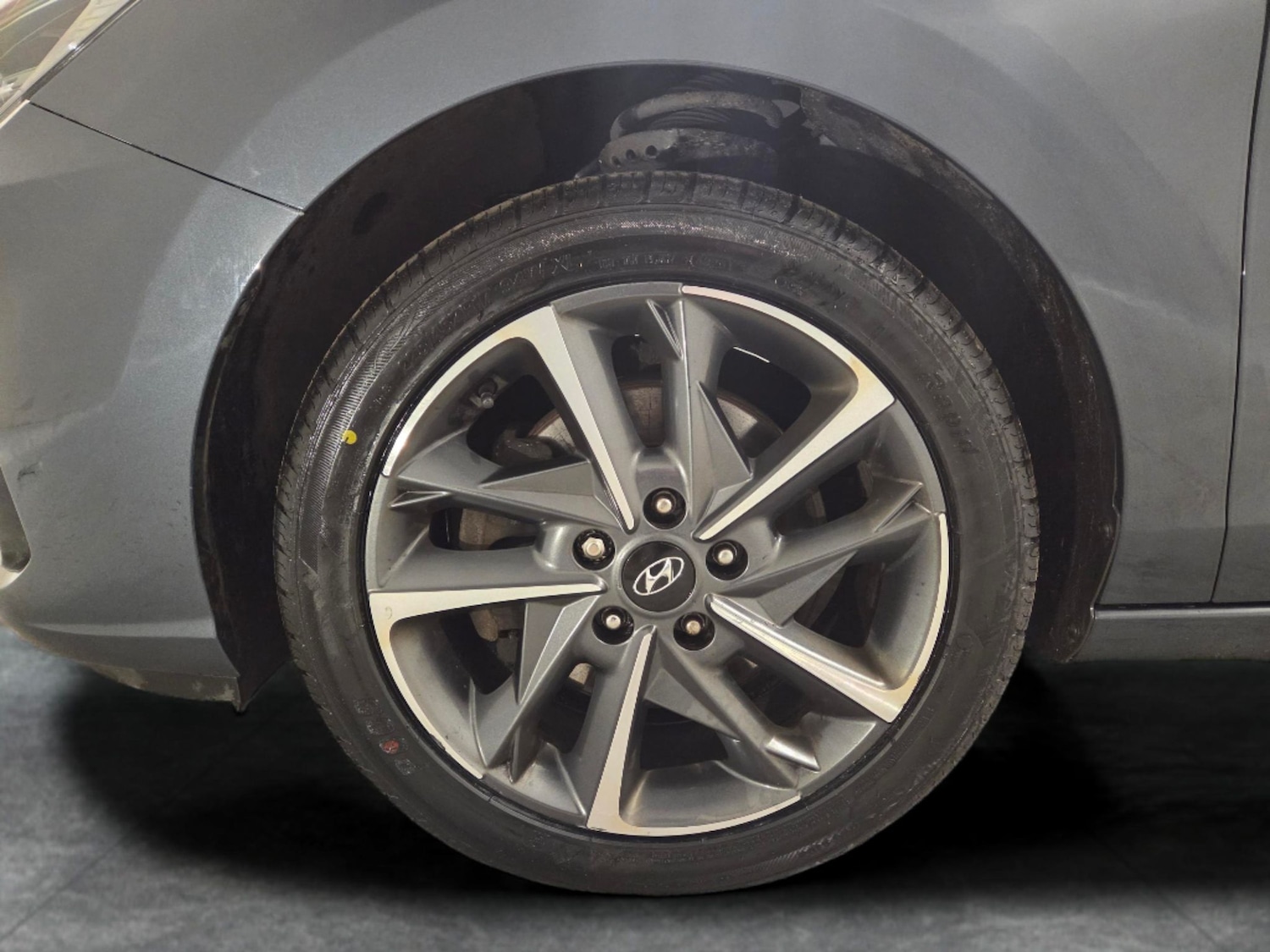 Used Hyundai i30 2022 for sale - 77676073: Photo 22