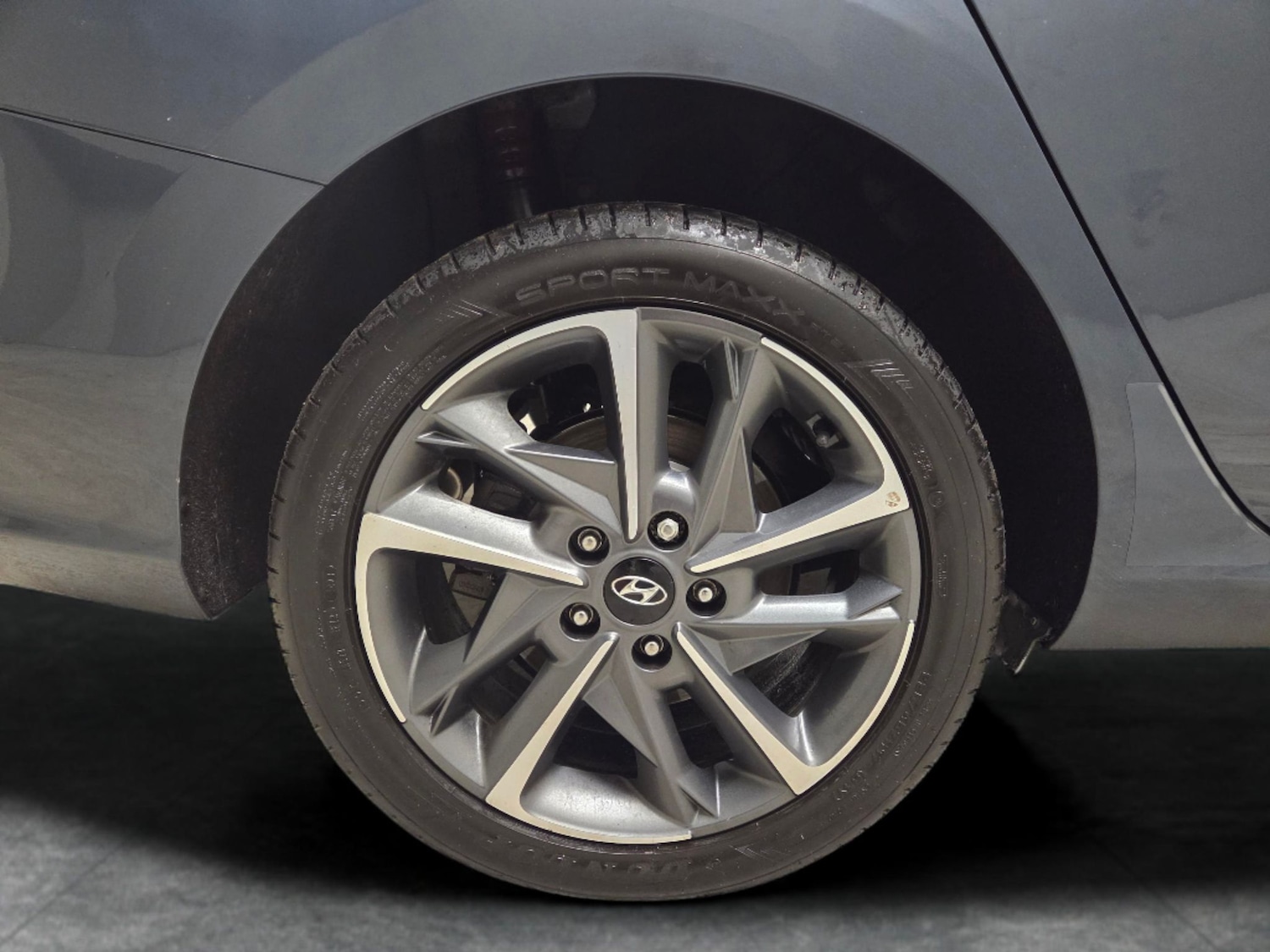 Used Hyundai i30 2022 for sale - 77676073: Photo 24