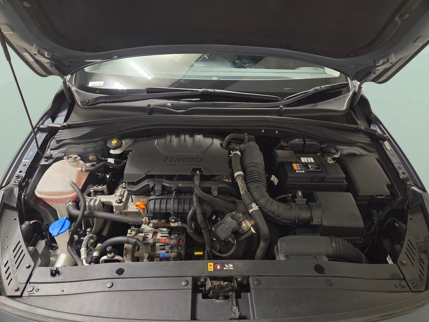 Used Hyundai i30 2022 for sale - 77676073: Photo 31