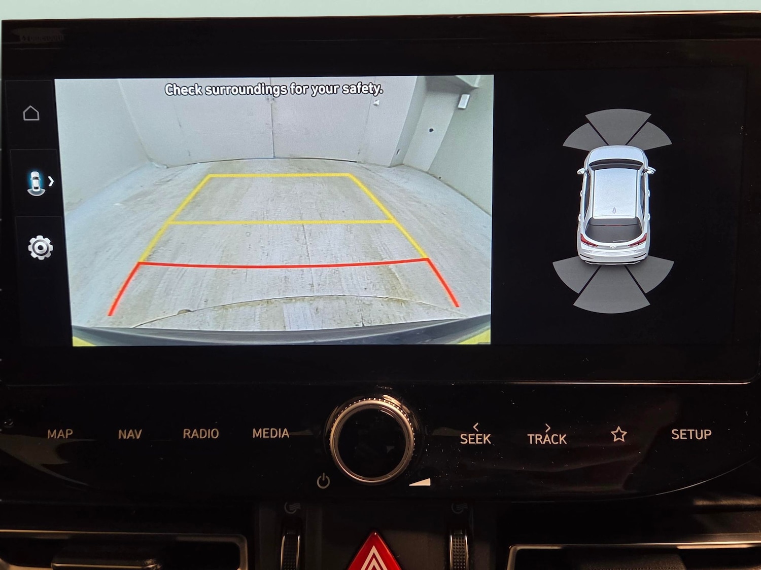 Used Hyundai i30 2022 for sale - 77676073: Photo 5