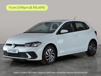 Used Volkswagen Polo 2021 for sale - 78968132: Photo