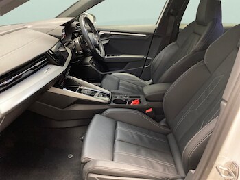 Used Audi A3 2021 for sale - 78354576: Photo