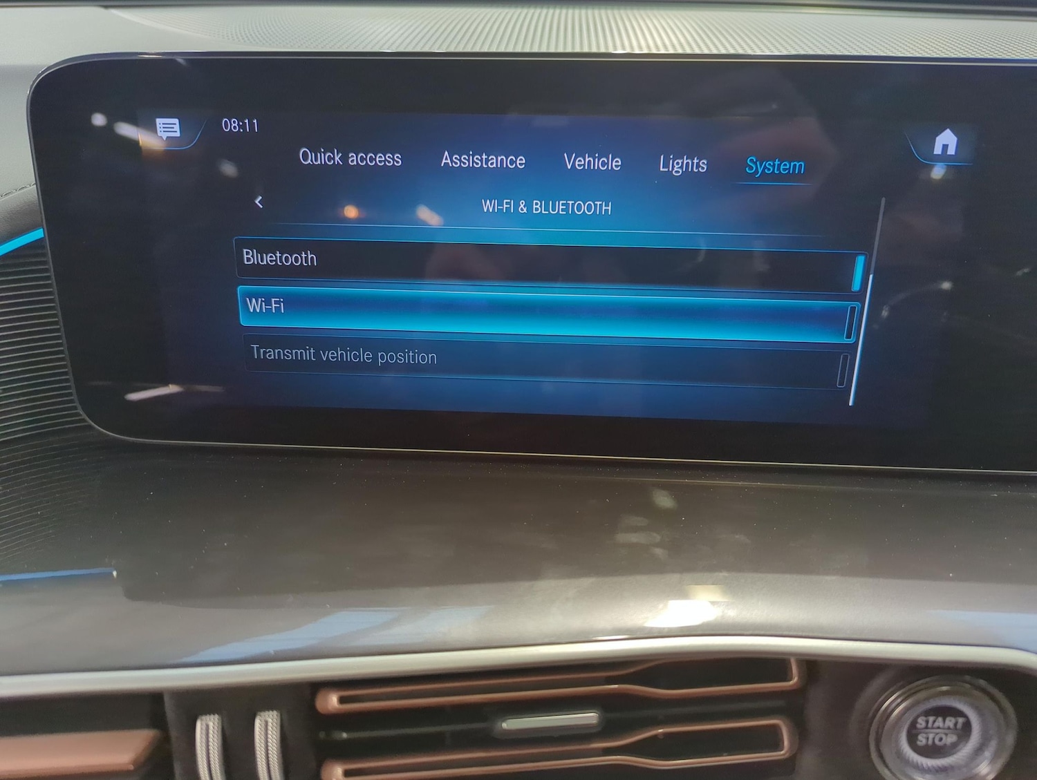 Used Mercedes-Benz EQC 2022 for sale - 77307943: Photo 20