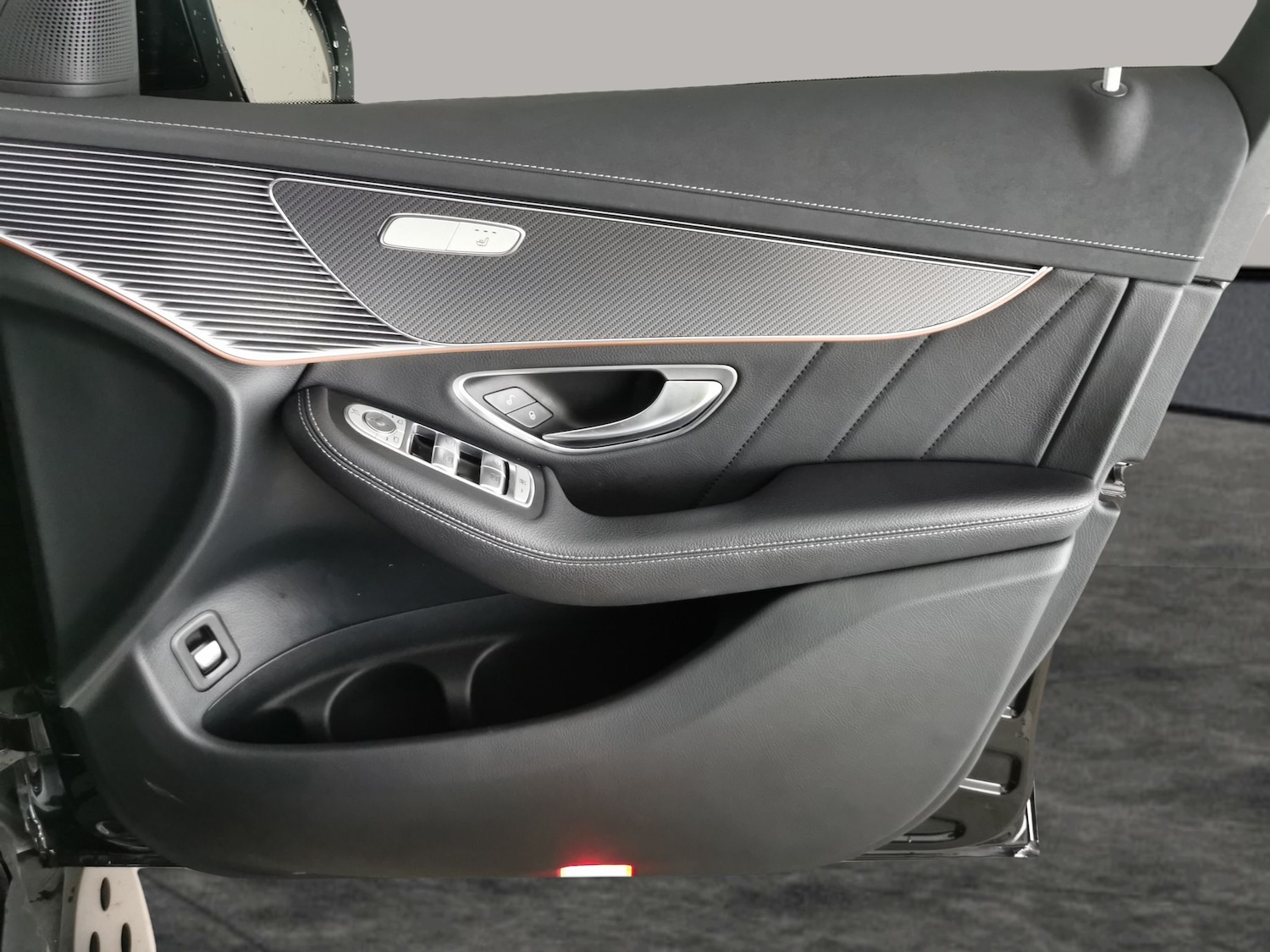 Used Mercedes-Benz EQC 2022 for sale - 77307943: Photo 36