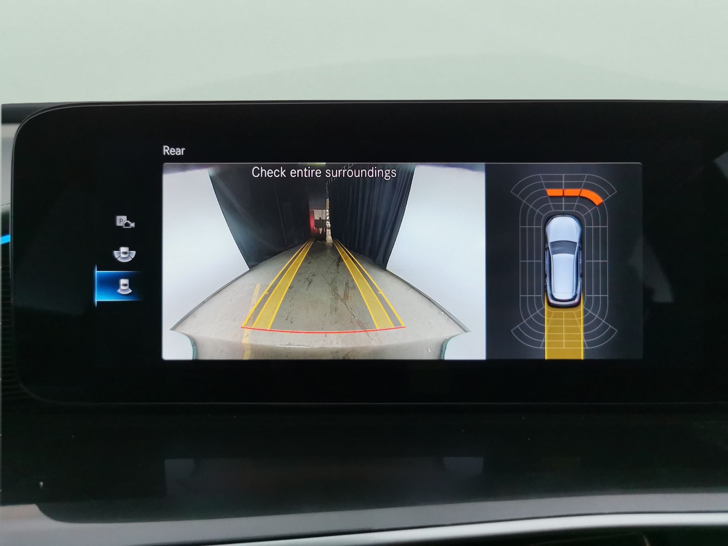 Used Mercedes-Benz EQC 2022 for sale - 77307943: Photo 6