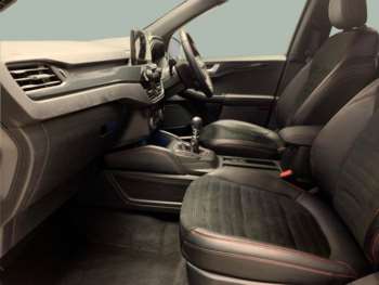 Used Ford Kuga 2021 for sale - 74658910: Photo
