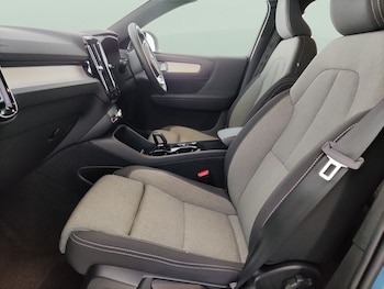 Used Volvo XC40 2023 for sale - 78224516: Photo