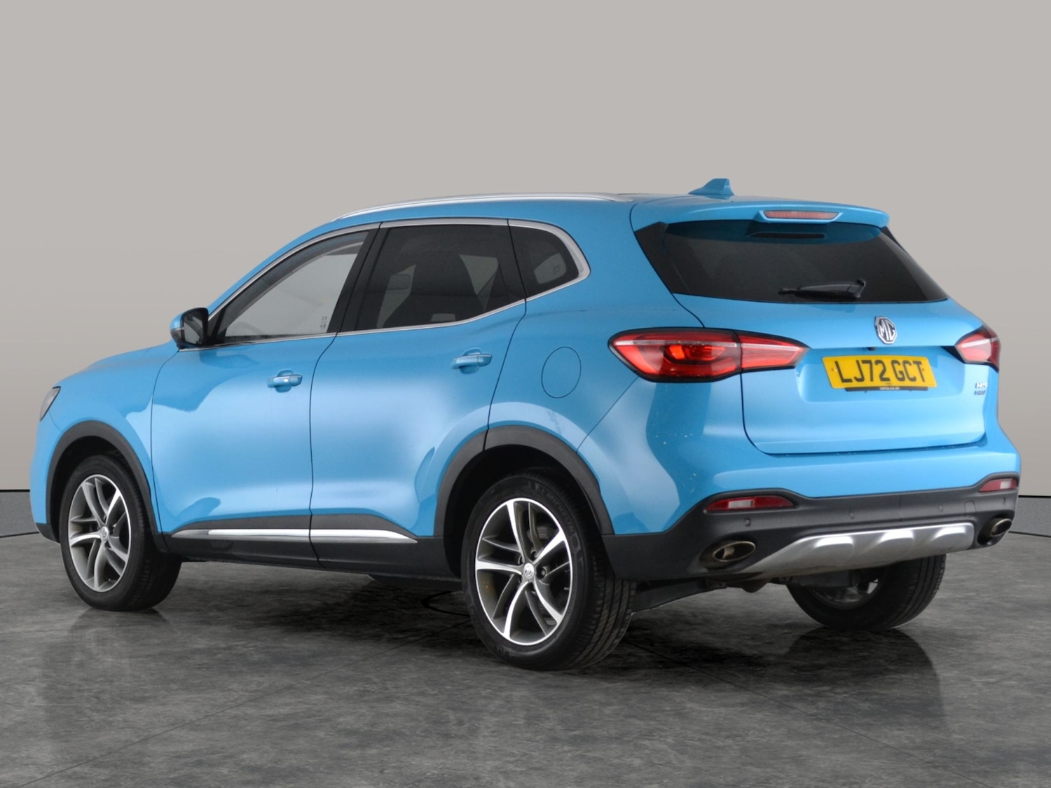 Used MG MG HS 2023 for sale - 77708477: Photo 10