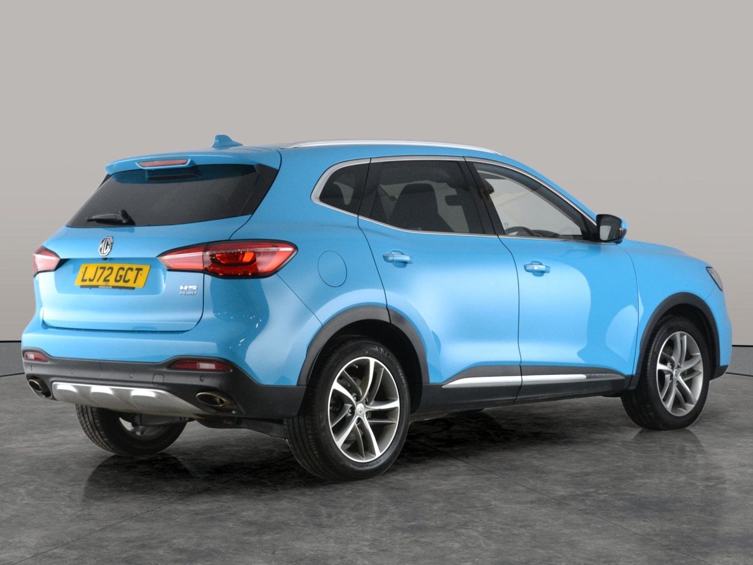 Used MG MG HS 2023 for sale - 77708477: Photo 12