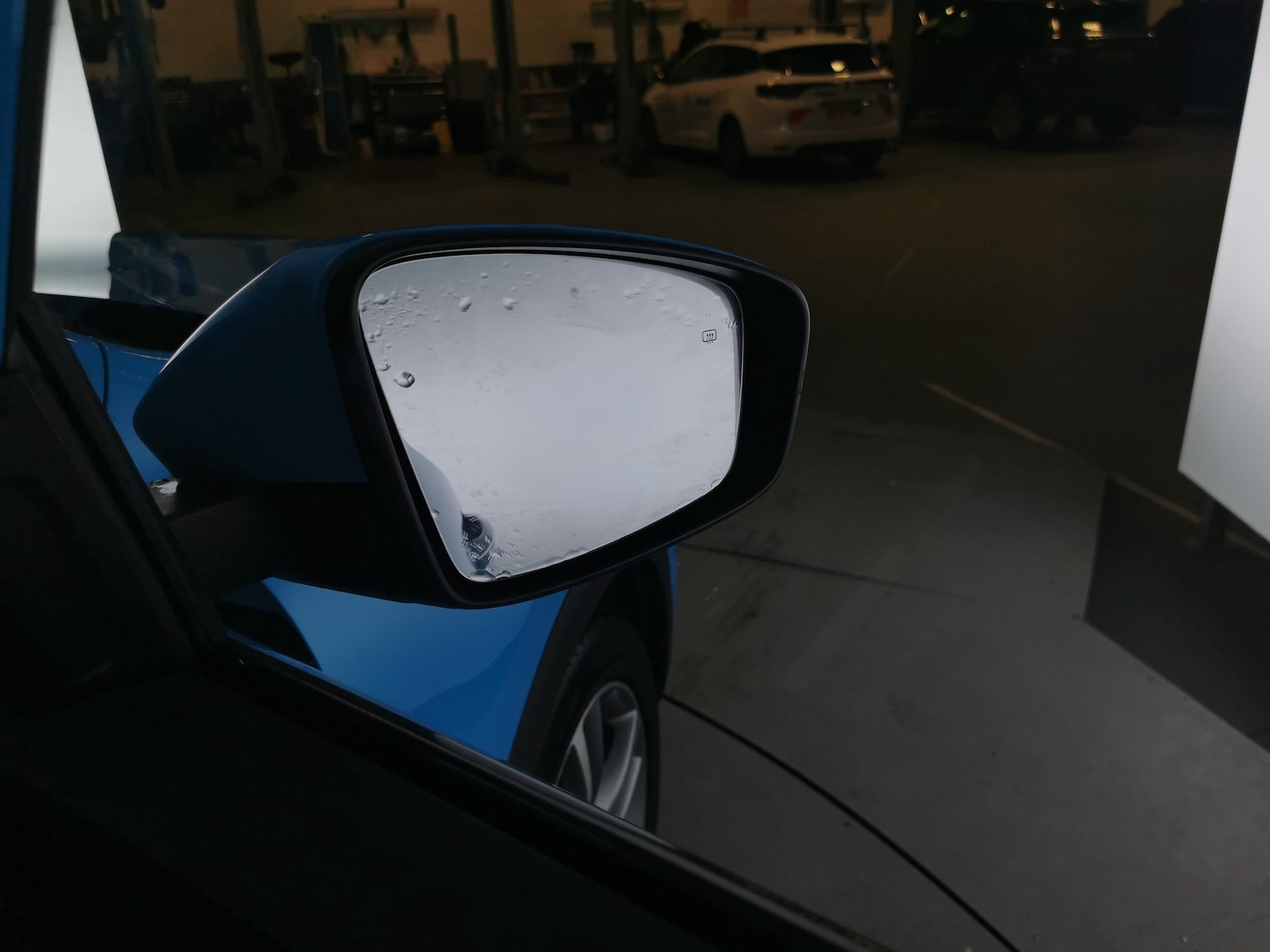 Used MG MG HS 2023 for sale - 77708477: Photo 17