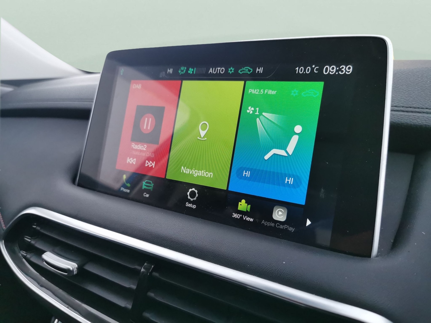 Used MG MG HS 2023 for sale - 77708477: Photo 19