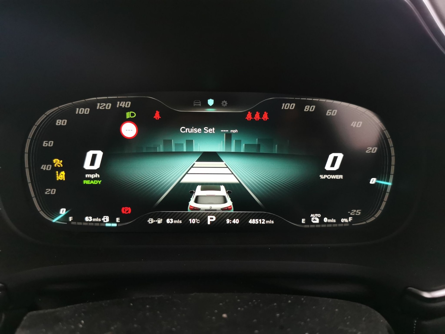 Used MG MG HS 2023 for sale - 77708477: Photo 25