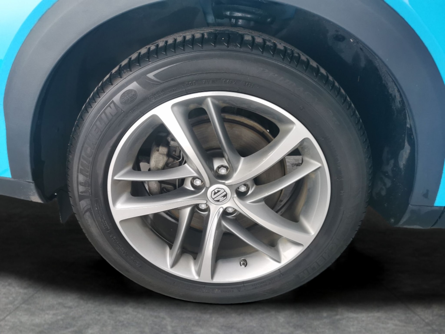 Used MG MG HS 2023 for sale - 77708477: Photo 26