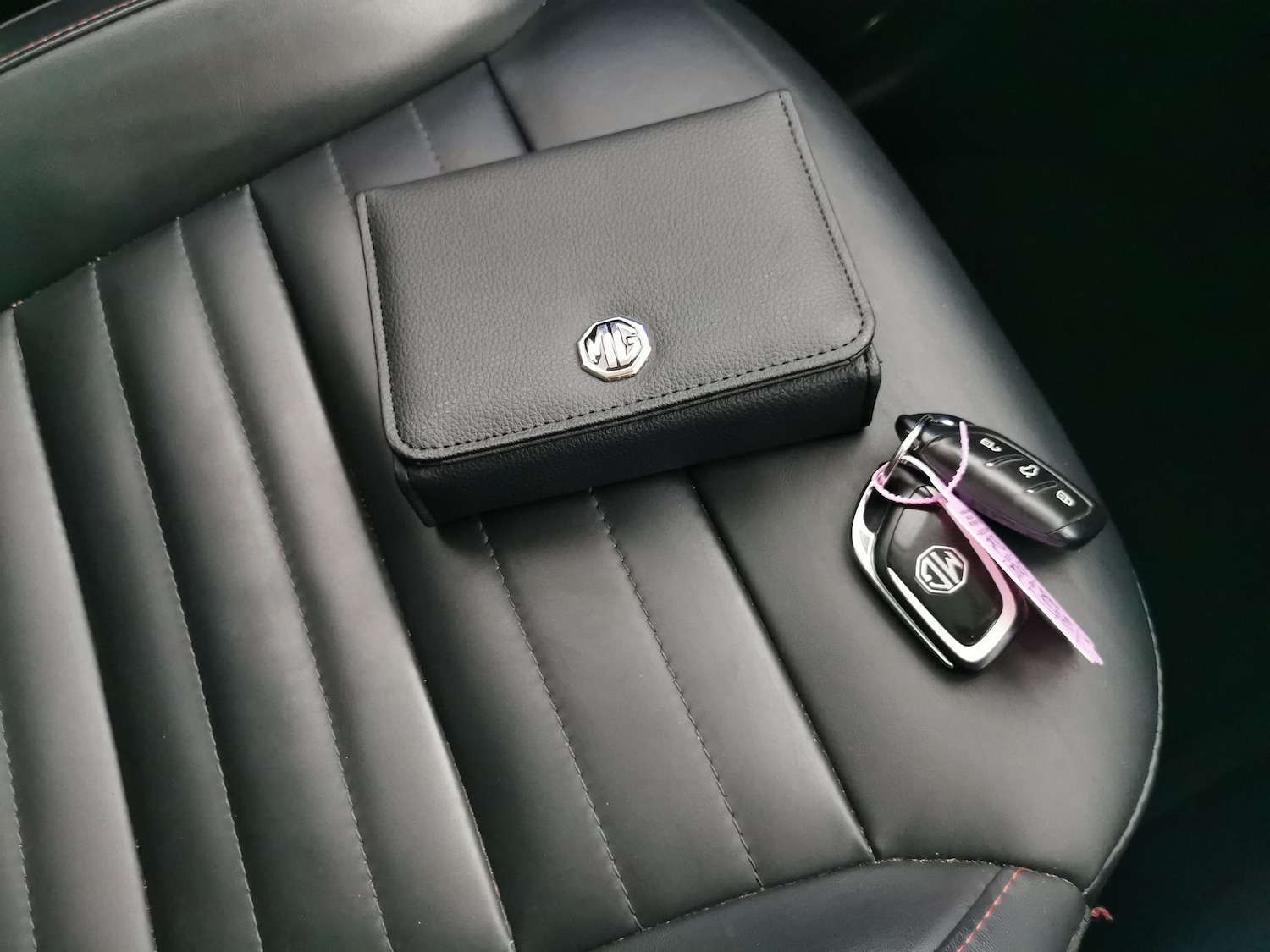 Used MG MG HS 2023 for sale - 77708477: Photo 34