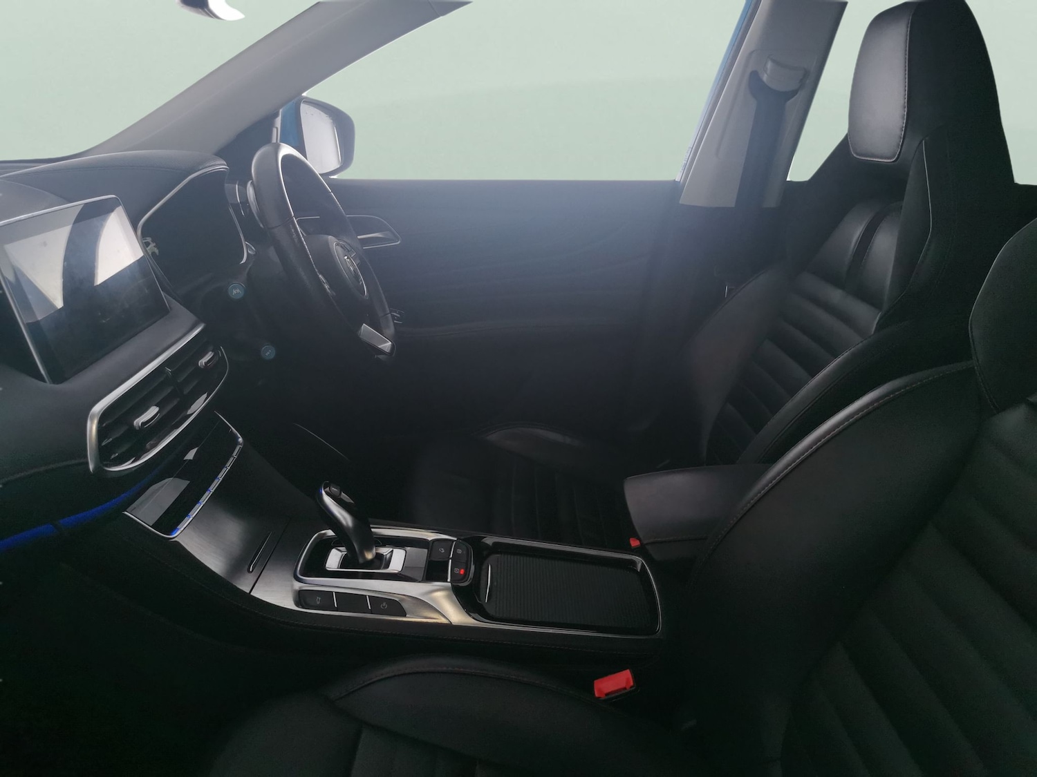 Used MG MG HS 2023 for sale - 77708477: Photo 4