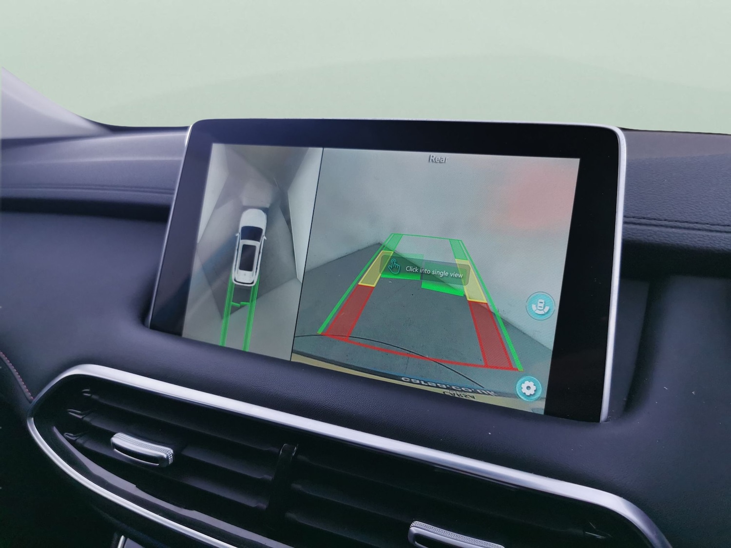 Used MG MG HS 2023 for sale - 77708477: Photo 6