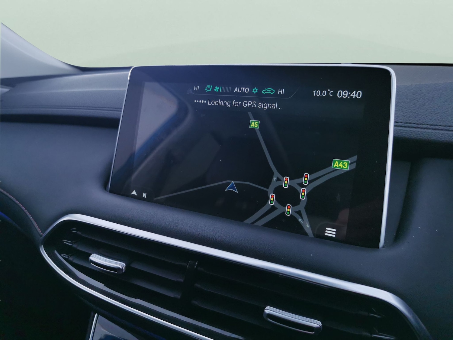 Used MG MG HS 2023 for sale - 77708477: Photo 8