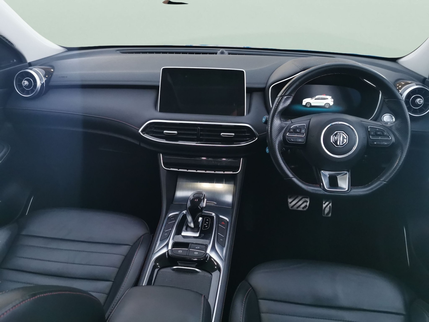 Used MG MG HS 2023 for sale - 77708477: Photo 9