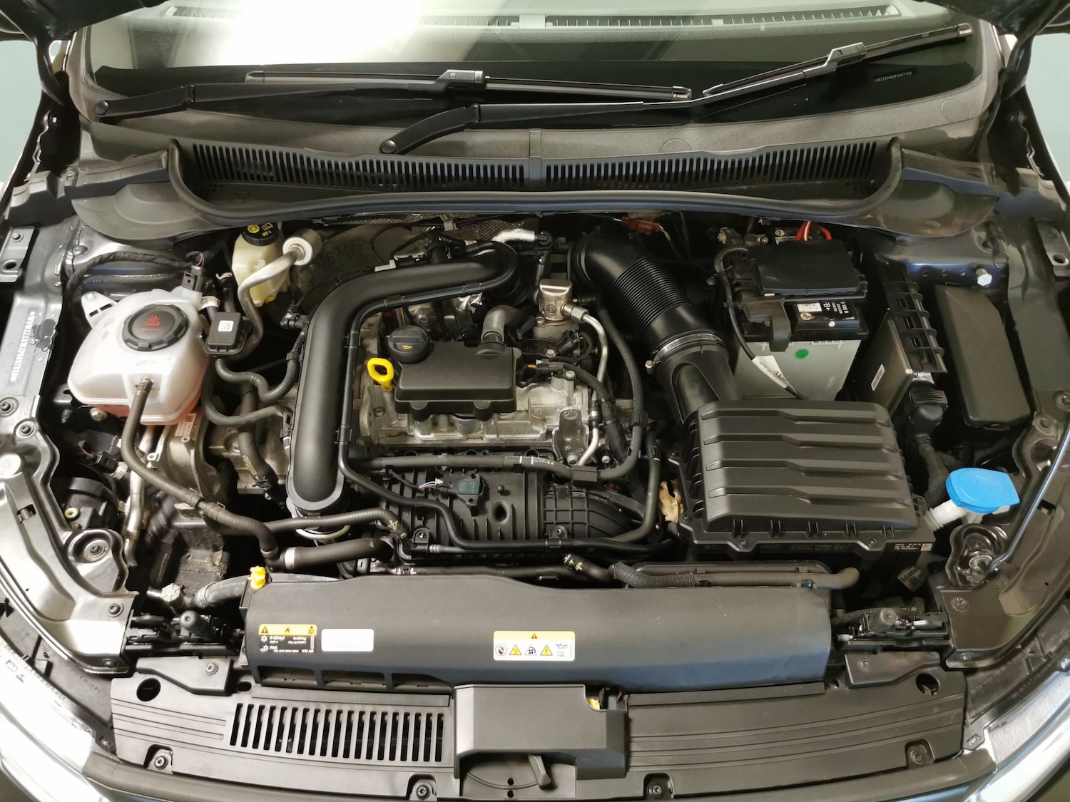 Used Volkswagen Polo 2022 for sale - 77193990: Photo 27