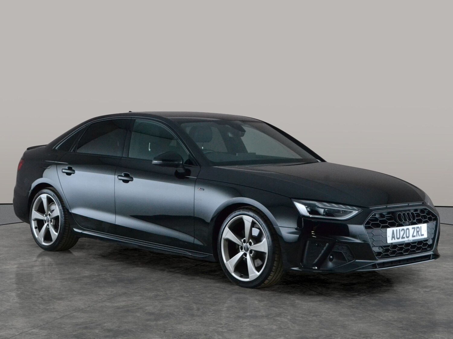 Used Audi A4 2020 for sale - 78067909: Photo 10