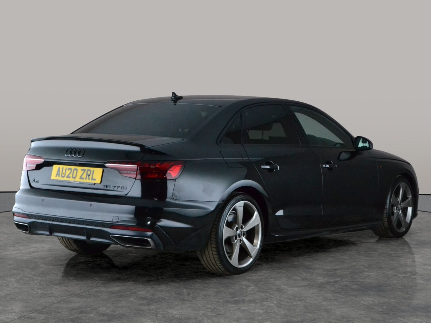 Used Audi A4 2020 for sale - 78067909: Photo 12