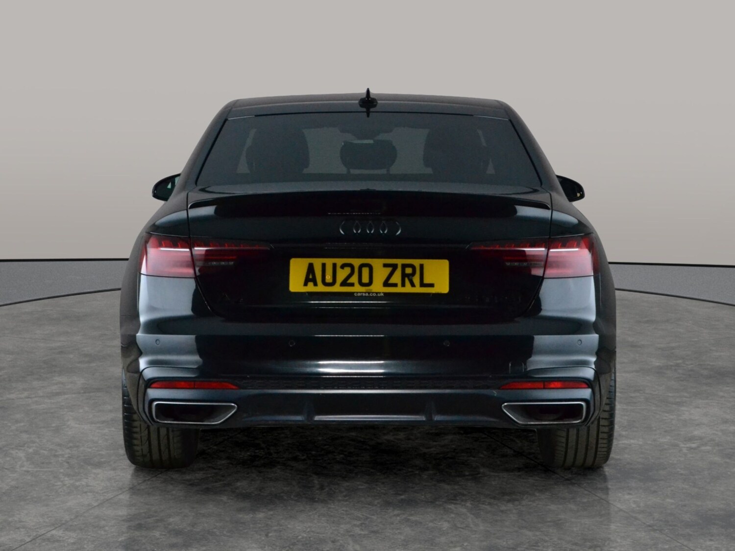 Used Audi A4 2020 for sale - 78067909: Photo 13