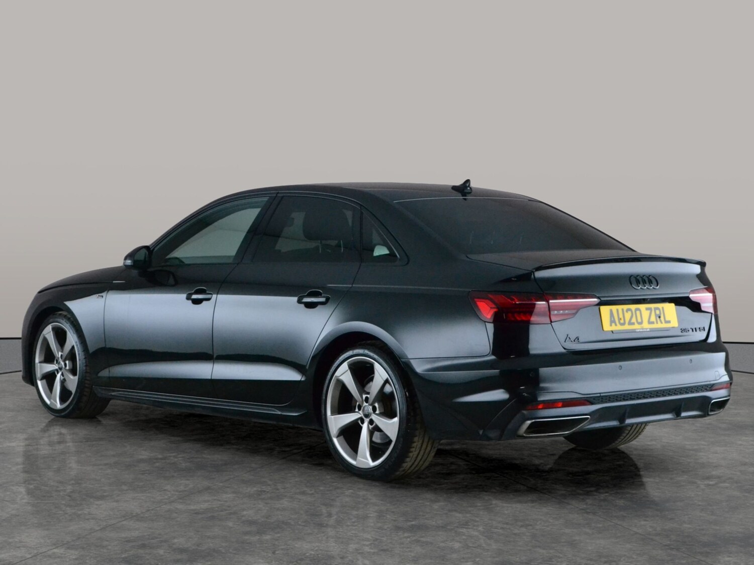 Used Audi A4 2020 for sale - 78067909: Photo 14