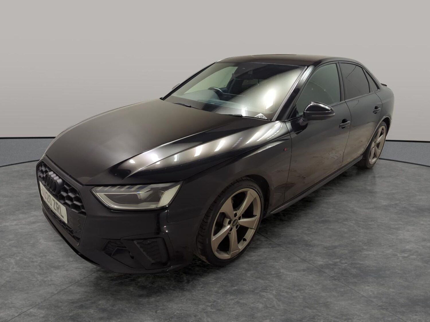 Used Audi A4 2020 for sale - 78067909: Photo 16