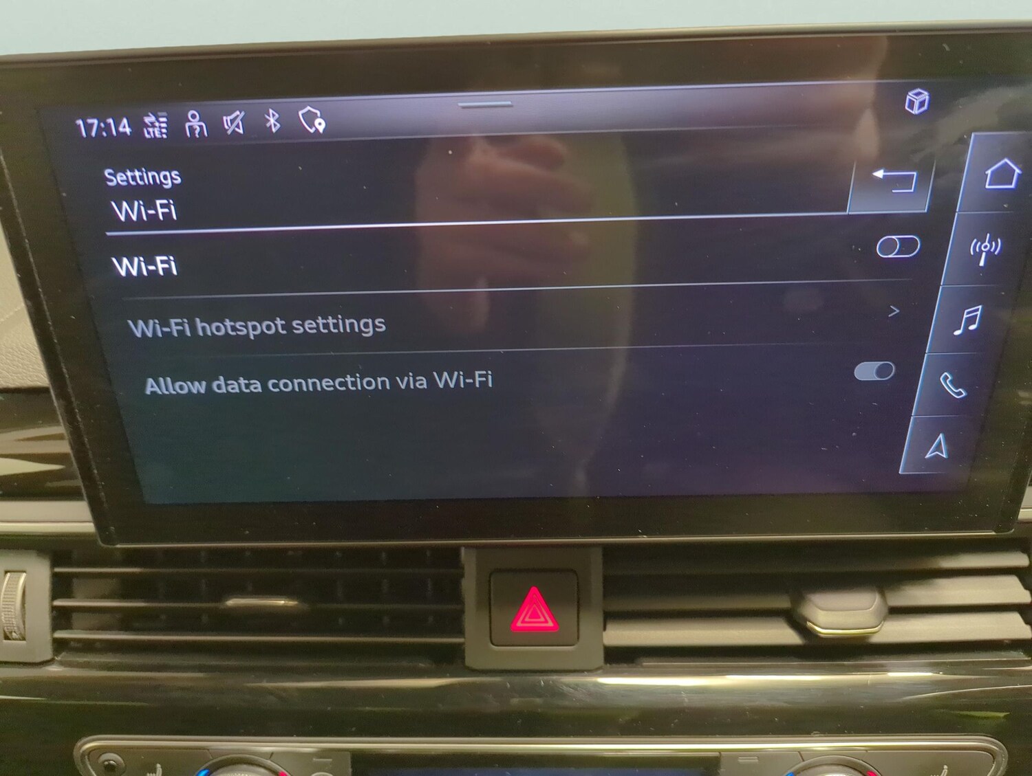 Used Audi A4 2020 for sale - 78067909: Photo 19