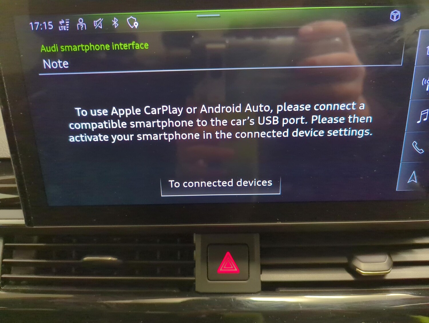 Used Audi A4 2020 for sale - 78067909: Photo 20