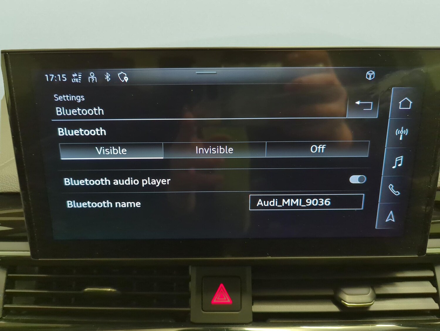 Used Audi A4 2020 for sale - 78067909: Photo 21