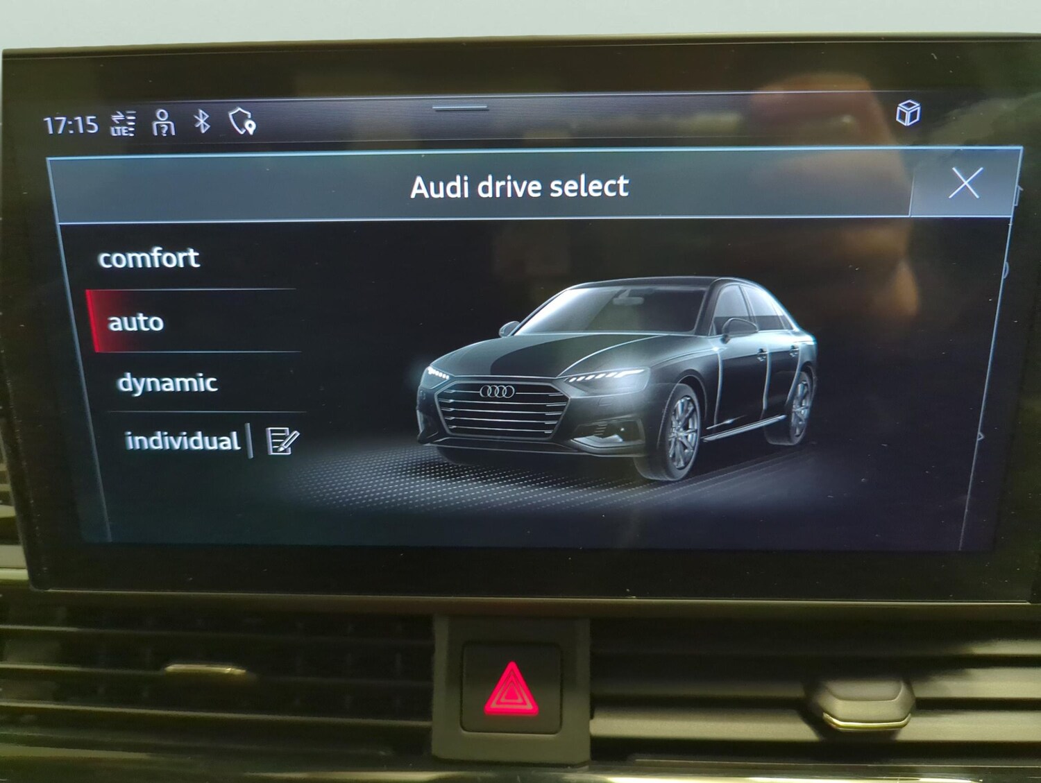 Used Audi A4 2020 for sale - 78067909: Photo 22