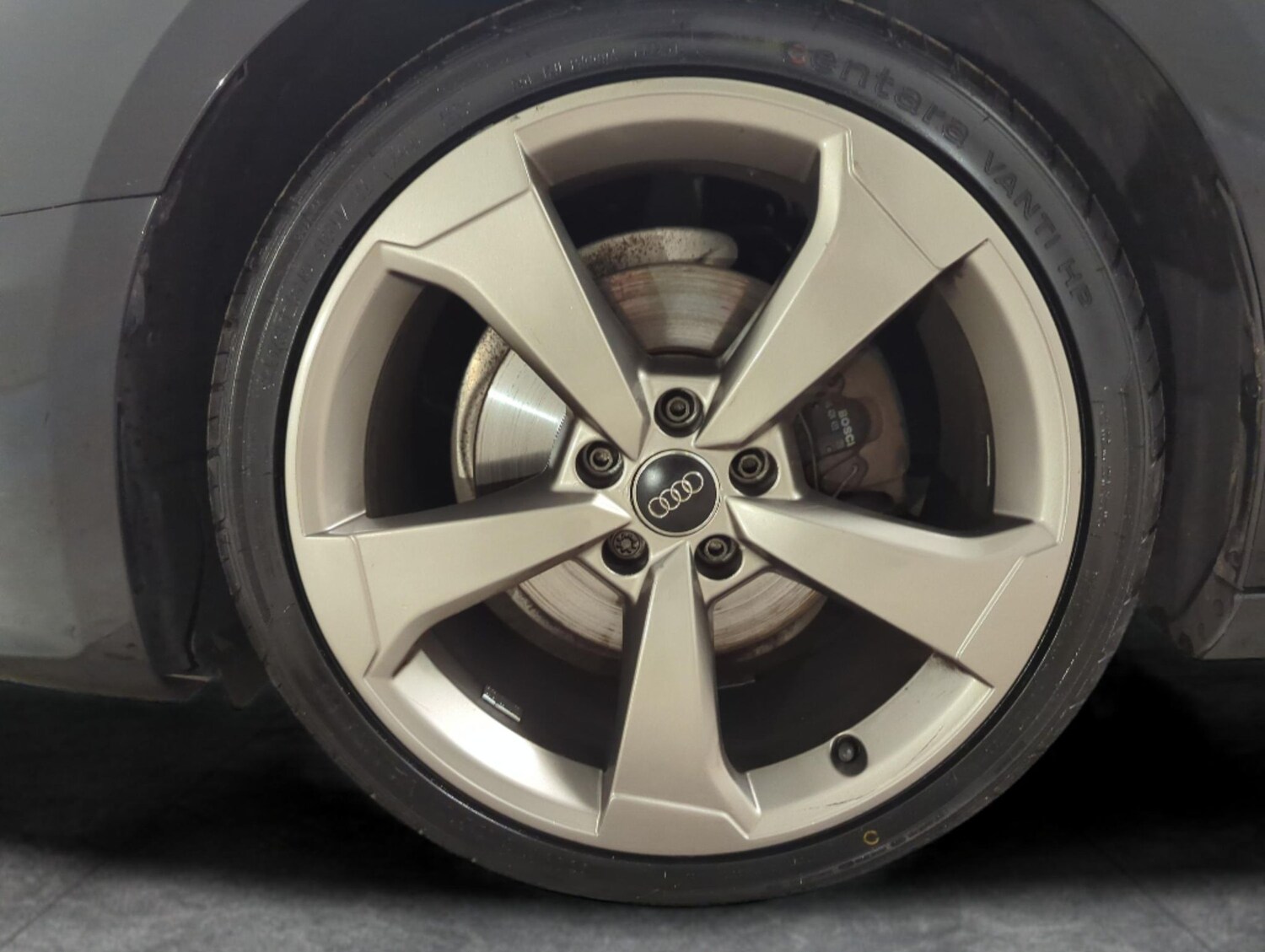 Used Audi A4 2020 for sale - 78067909: Photo 28