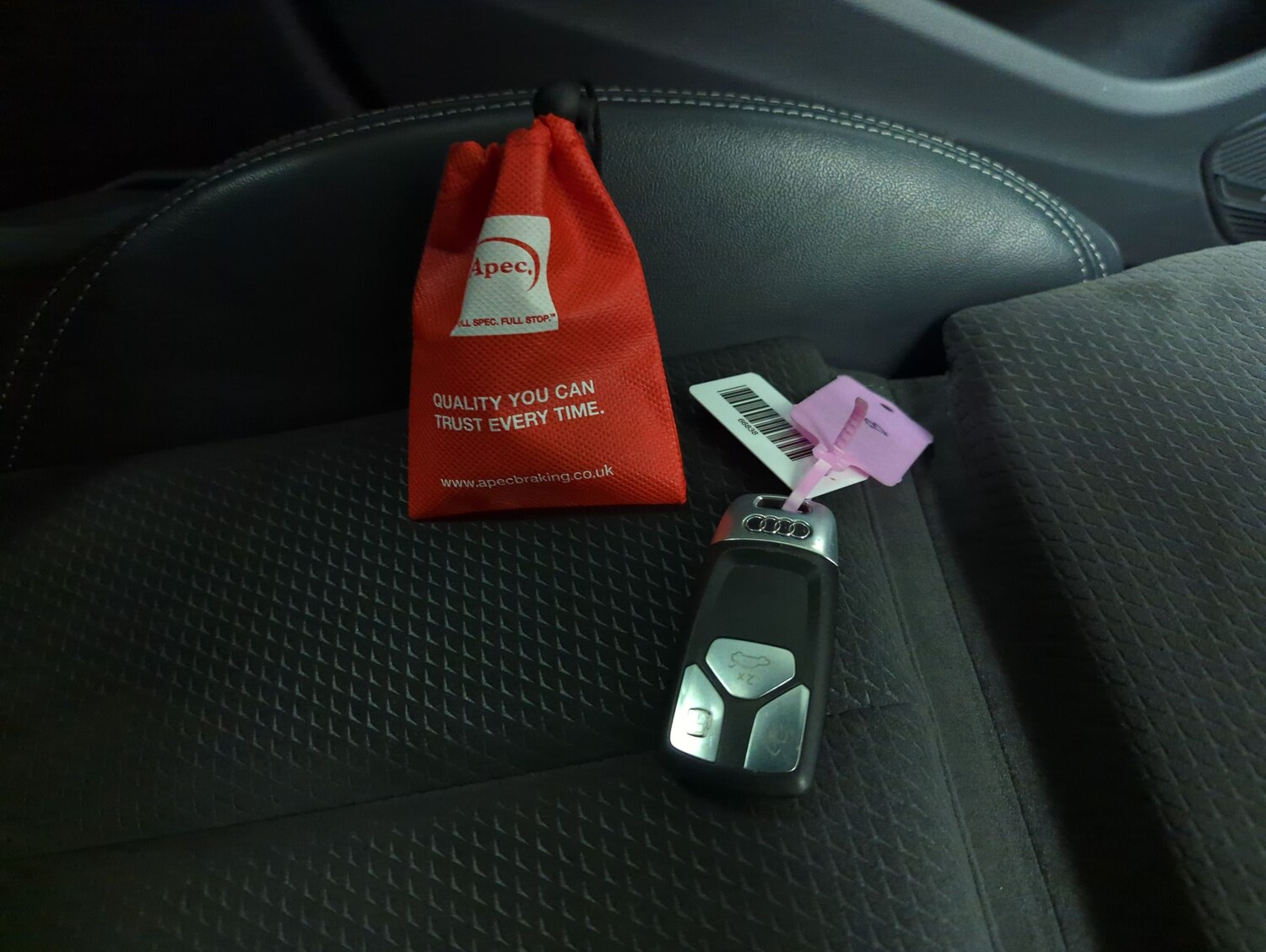 Used Audi A4 2020 for sale - 78067909: Photo 36