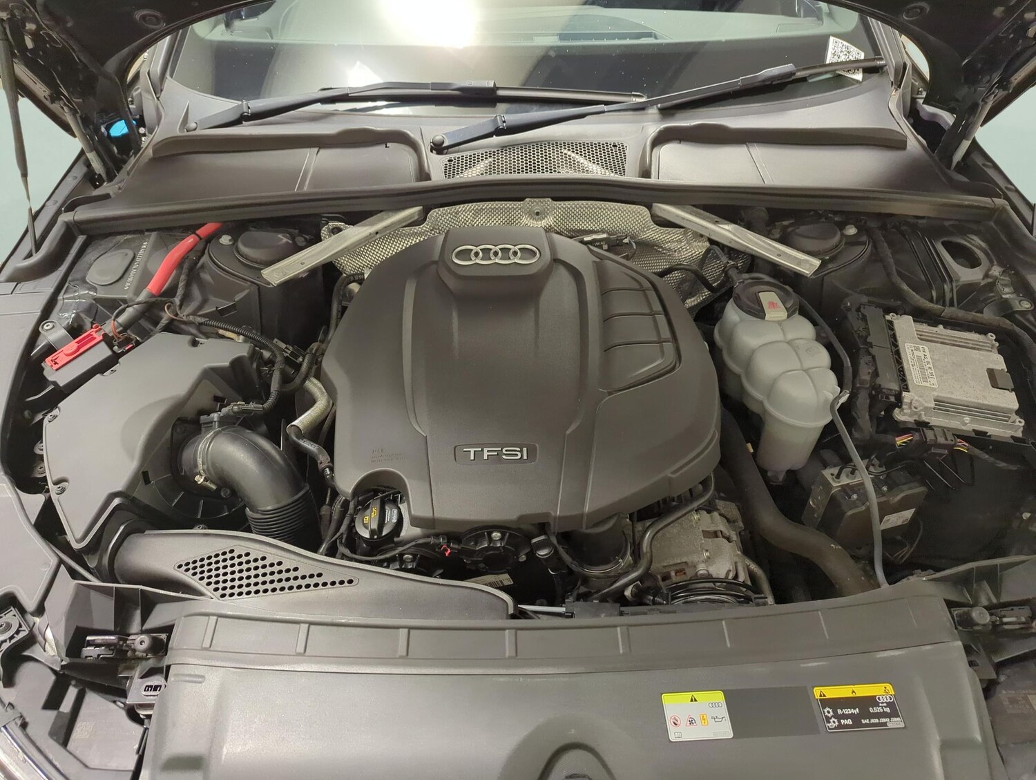 Used Audi A4 2020 for sale - 78067909: Photo 37