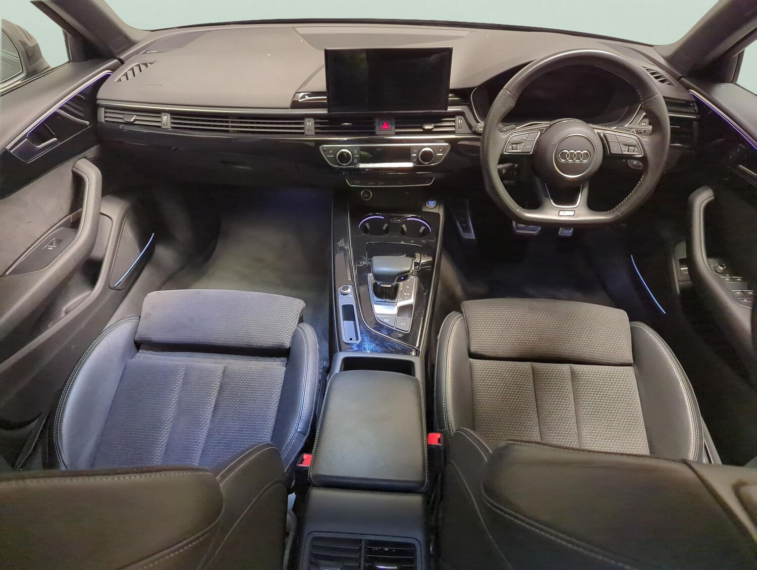 Used Audi A4 2020 for sale - 78067909: Photo 9