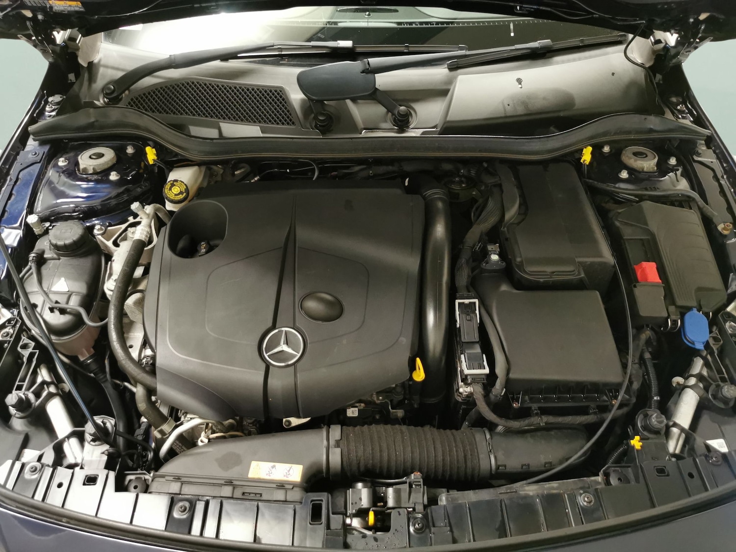 Used Mercedes-Benz GLA 2017 for sale - 76612269: Photo 31