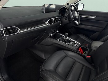 Used Mazda CX-5 2023 for sale - 77262154: Photo