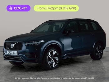 Used Volvo XC90 2023 for sale - 78985342: Photo