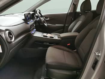 Used Hyundai KONA 2023 for sale - 79559208: Photo