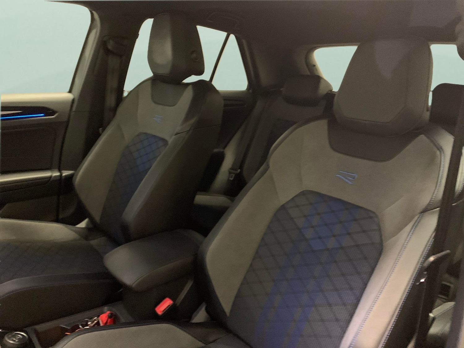 Used Volkswagen T-Roc for sale - 77055020: Photo 13