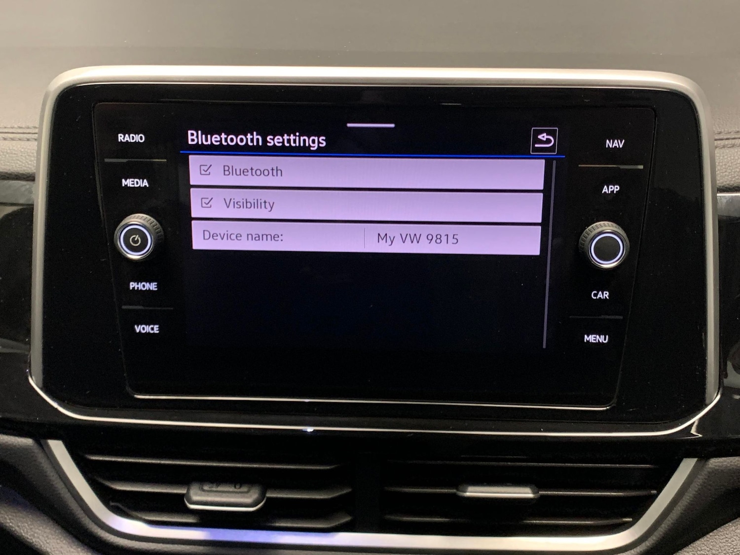 Used Volkswagen T-Roc for sale - 77055020: Photo 16