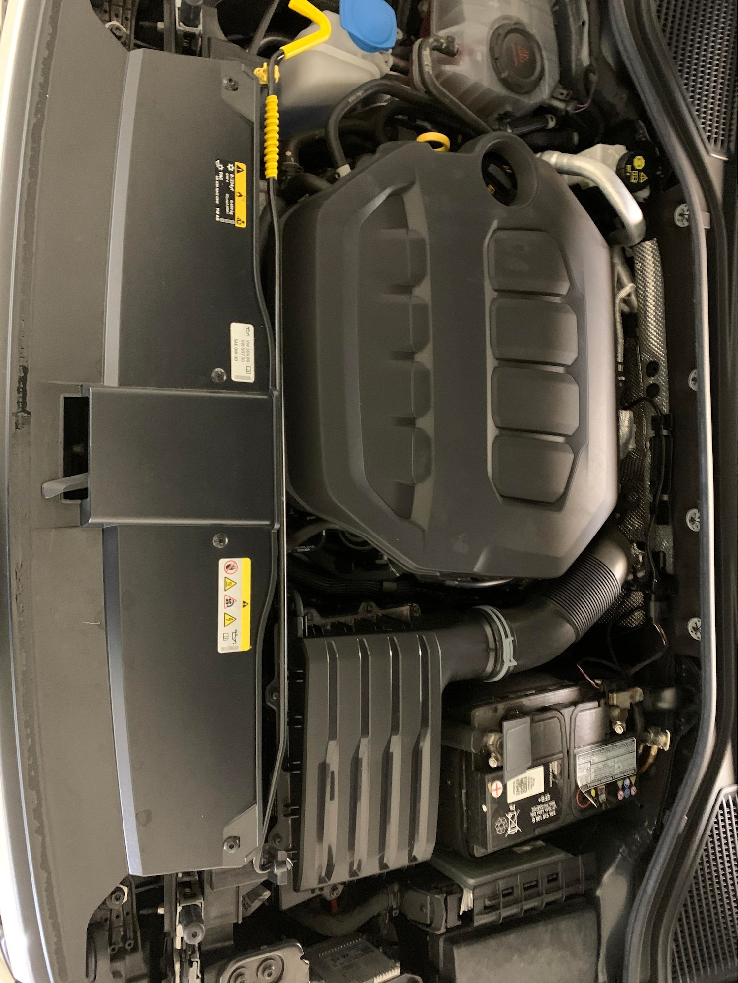 Used Volkswagen T-Roc for sale - 77055020: Photo 35