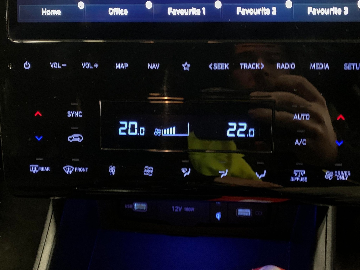 Used Hyundai TUCSON 2023 for sale - 77043529: Photo 18