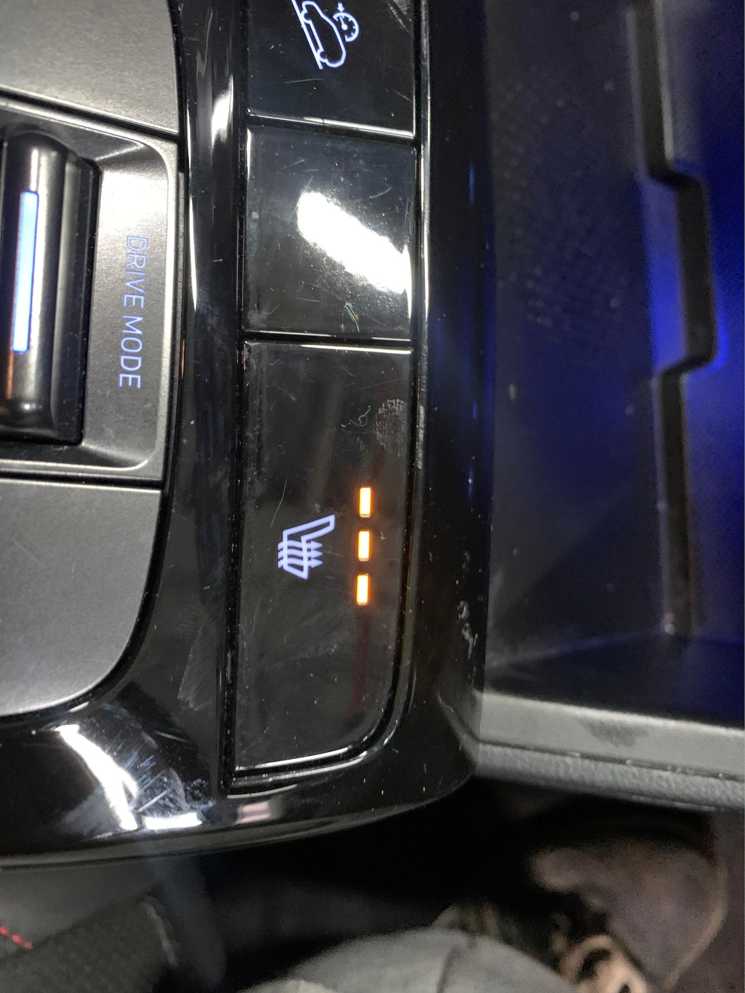 Used Hyundai TUCSON 2023 for sale - 77043529: Photo 19